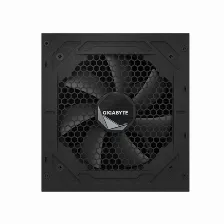 Fuente De Poder Gigabyte 80 Plus Gold, 750w, Atx, Modular, 24-pin Atx, Negro